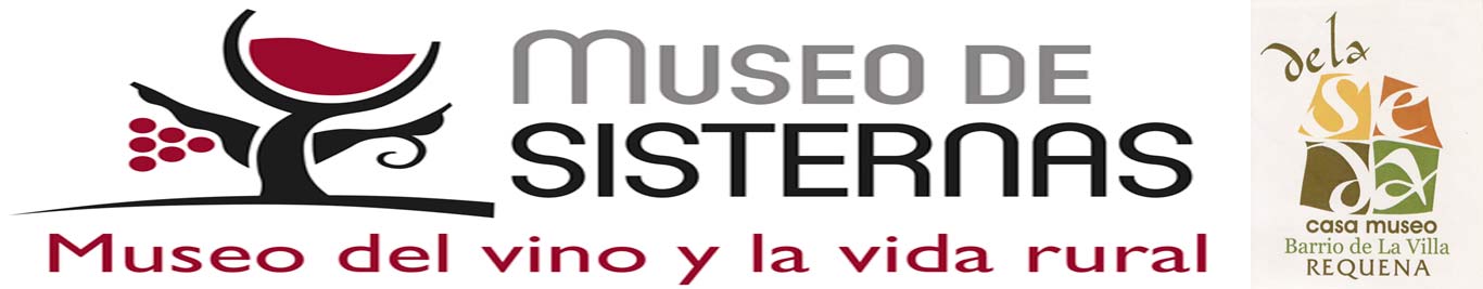 Museo Sisternas y Seda